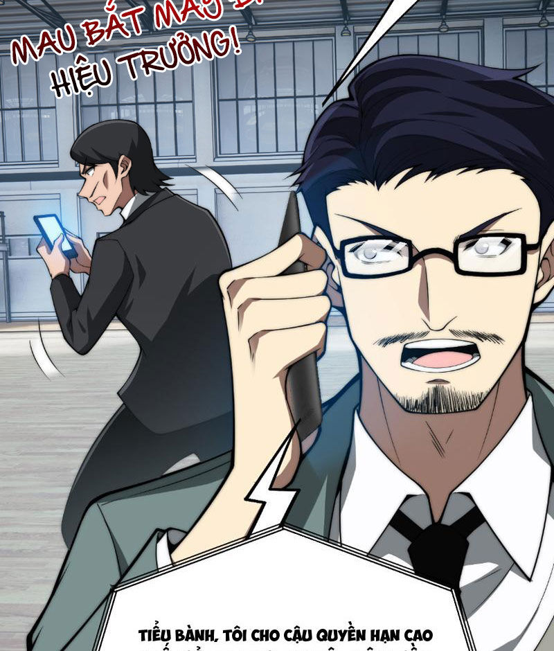 Đọ Sức Mạnh Sao? Nhưng Ta Là Vong Linh Pháp Sư! Chapter 7 - Trang 2