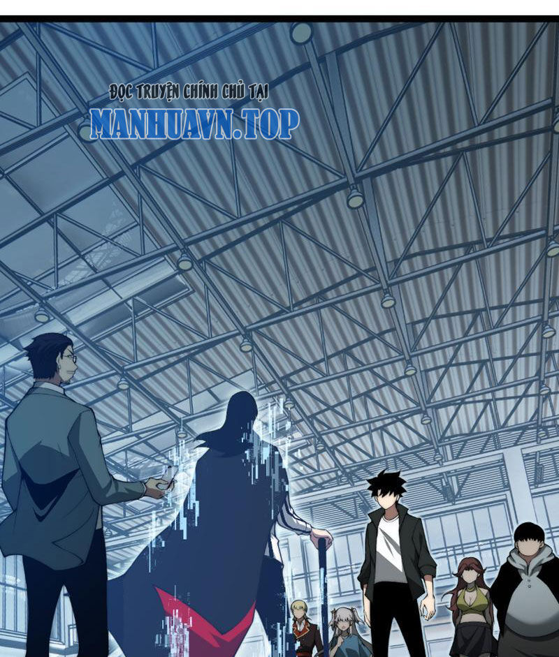 Đọ Sức Mạnh Sao? Nhưng Ta Là Vong Linh Pháp Sư! Chapter 7 - Trang 2