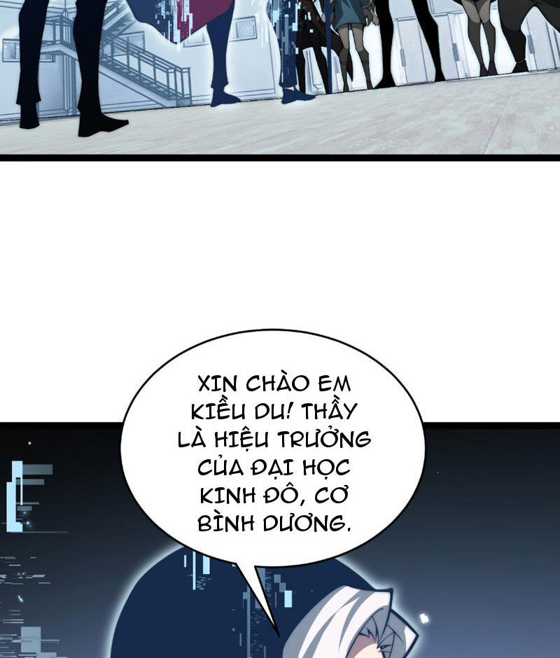 Đọ Sức Mạnh Sao? Nhưng Ta Là Vong Linh Pháp Sư! Chapter 7 - Trang 2