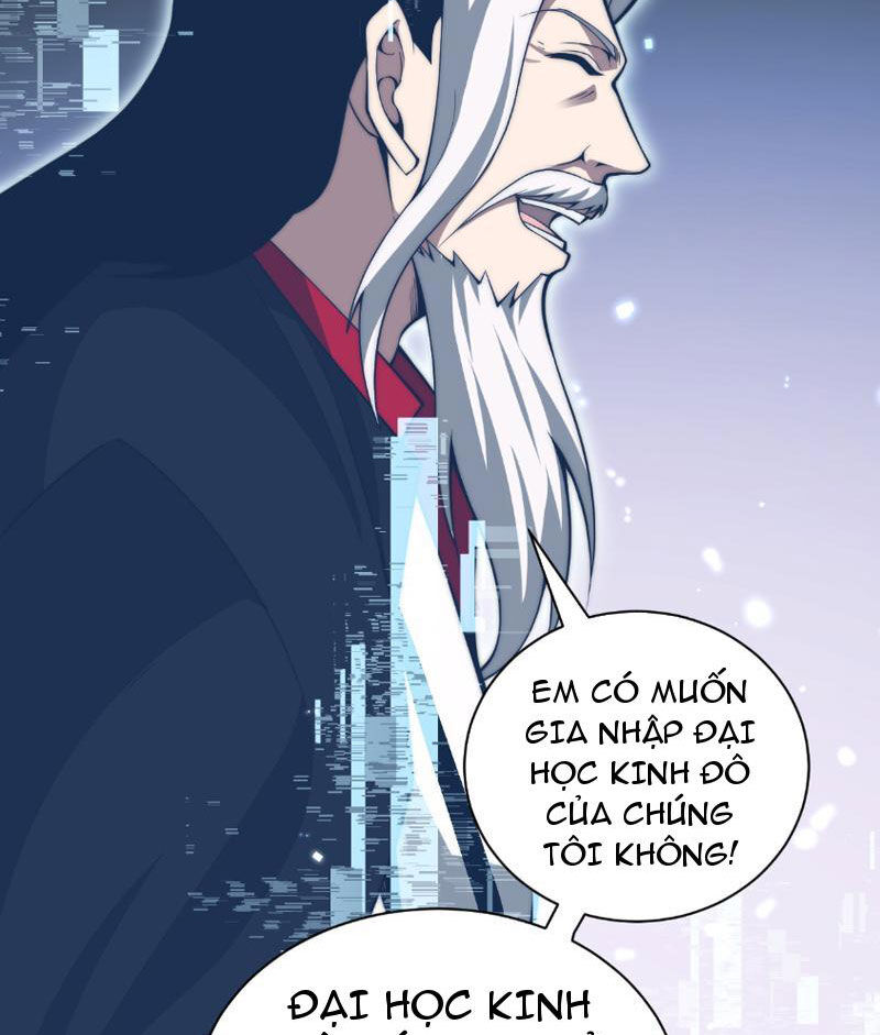 Đọ Sức Mạnh Sao? Nhưng Ta Là Vong Linh Pháp Sư! Chapter 7 - Trang 2