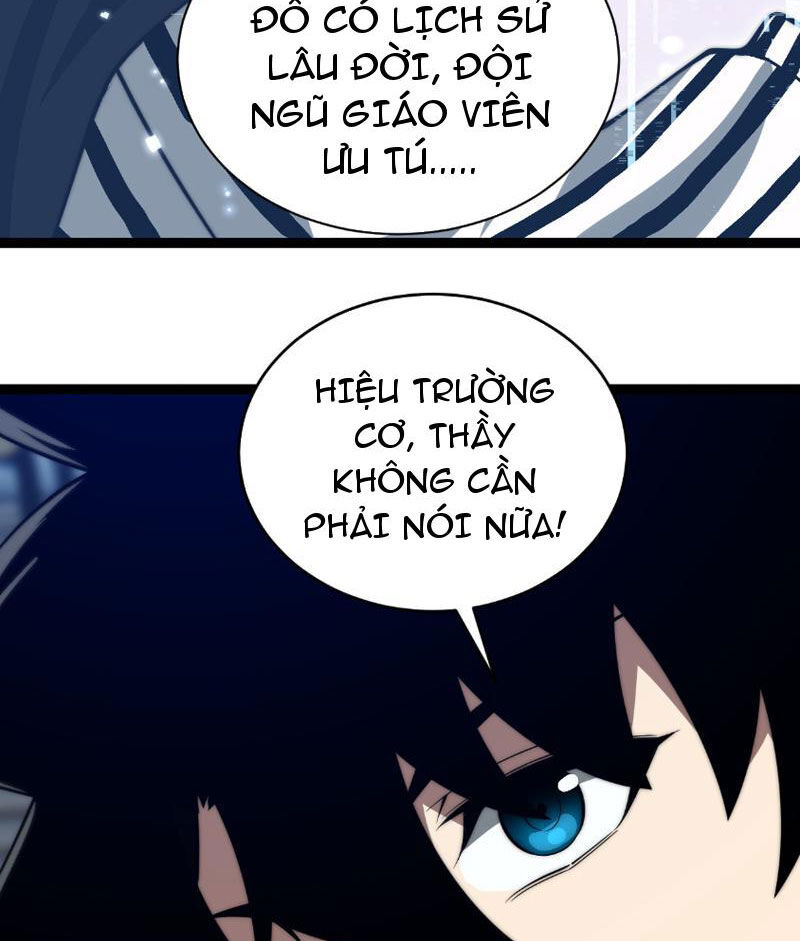 Đọ Sức Mạnh Sao? Nhưng Ta Là Vong Linh Pháp Sư! Chapter 7 - Trang 2