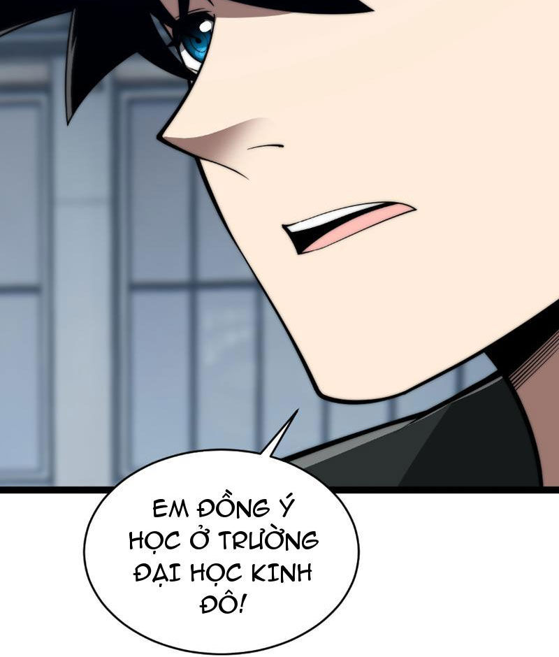 Đọ Sức Mạnh Sao? Nhưng Ta Là Vong Linh Pháp Sư! Chapter 7 - Trang 2