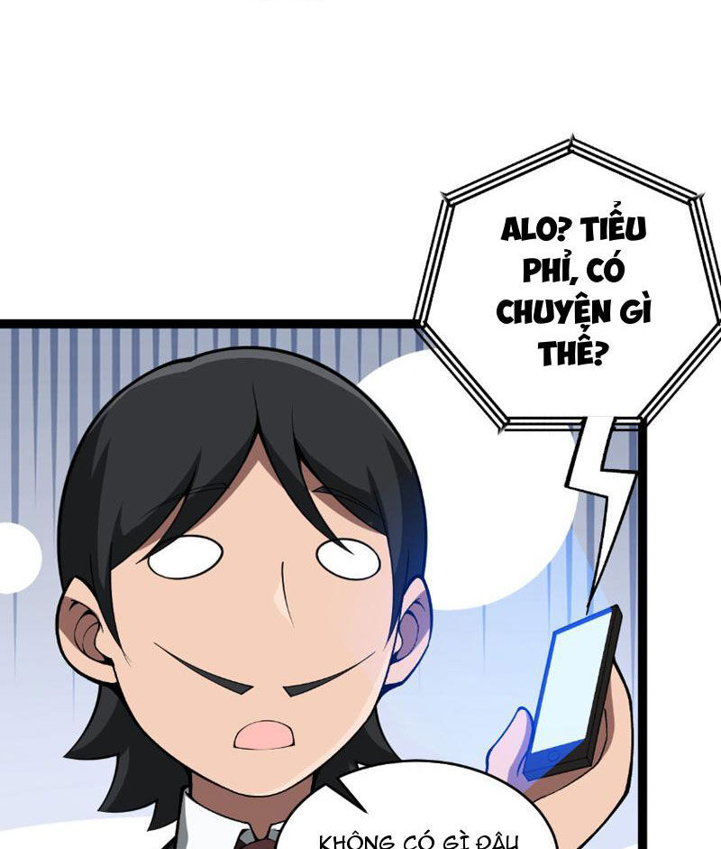 Đọ Sức Mạnh Sao? Nhưng Ta Là Vong Linh Pháp Sư! Chapter 7 - Trang 2