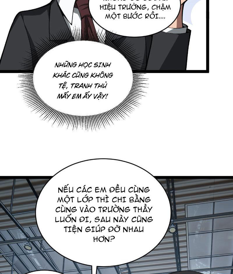 Đọ Sức Mạnh Sao? Nhưng Ta Là Vong Linh Pháp Sư! Chapter 7 - Trang 2