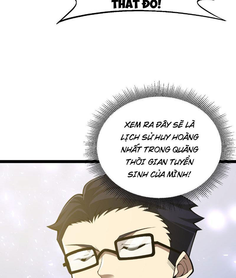 Đọ Sức Mạnh Sao? Nhưng Ta Là Vong Linh Pháp Sư! Chapter 7 - Trang 2