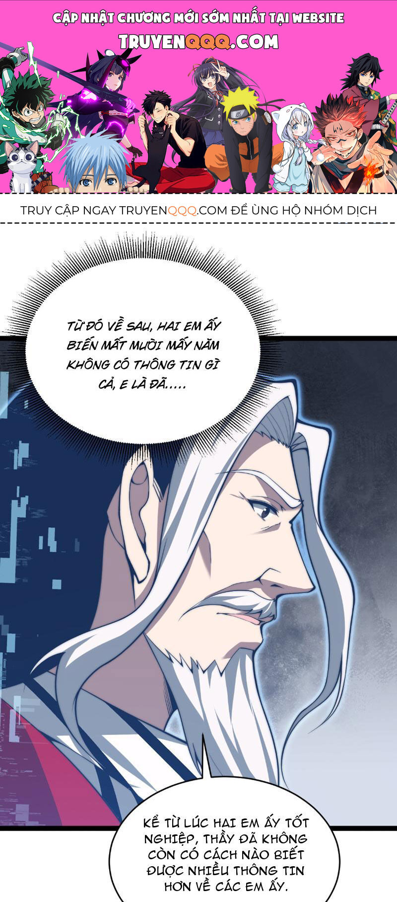 Đọ Sức Mạnh Sao? Nhưng Ta Là Vong Linh Pháp Sư! Chapter 8 - Trang 2