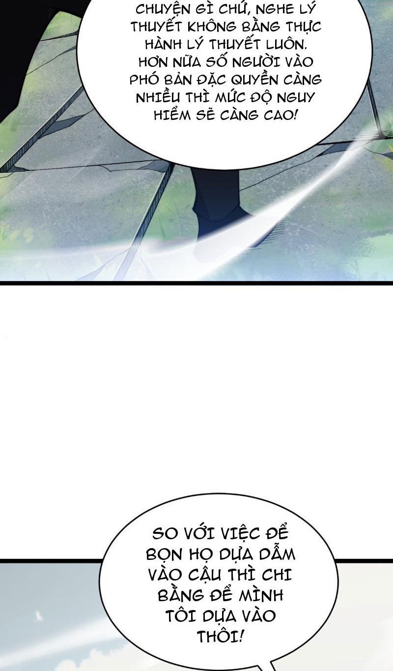 Đọ Sức Mạnh Sao? Nhưng Ta Là Vong Linh Pháp Sư! Chapter 8 - Trang 2