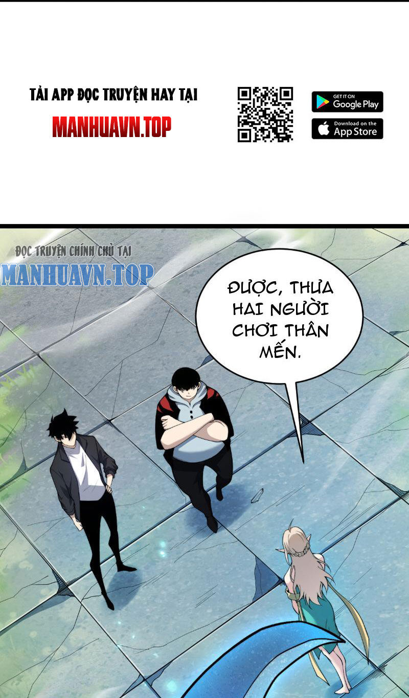 Đọ Sức Mạnh Sao? Nhưng Ta Là Vong Linh Pháp Sư! Chapter 8 - Trang 2