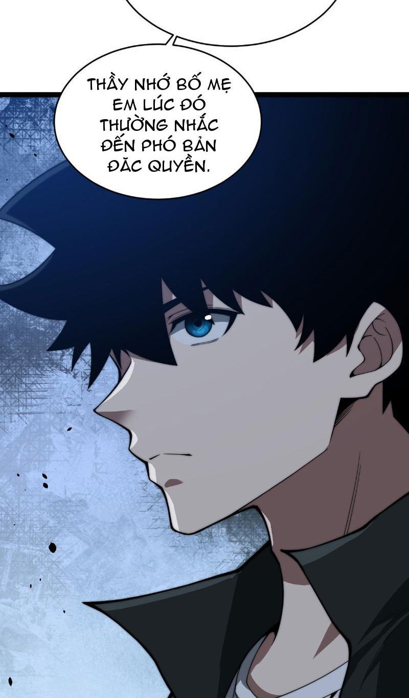 Đọ Sức Mạnh Sao? Nhưng Ta Là Vong Linh Pháp Sư! Chapter 8 - Trang 2