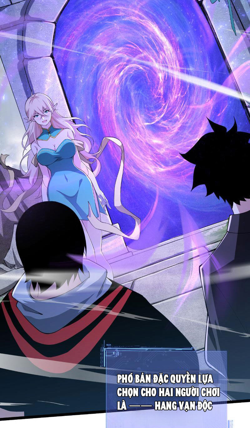 Đọ Sức Mạnh Sao? Nhưng Ta Là Vong Linh Pháp Sư! Chapter 8 - Trang 2