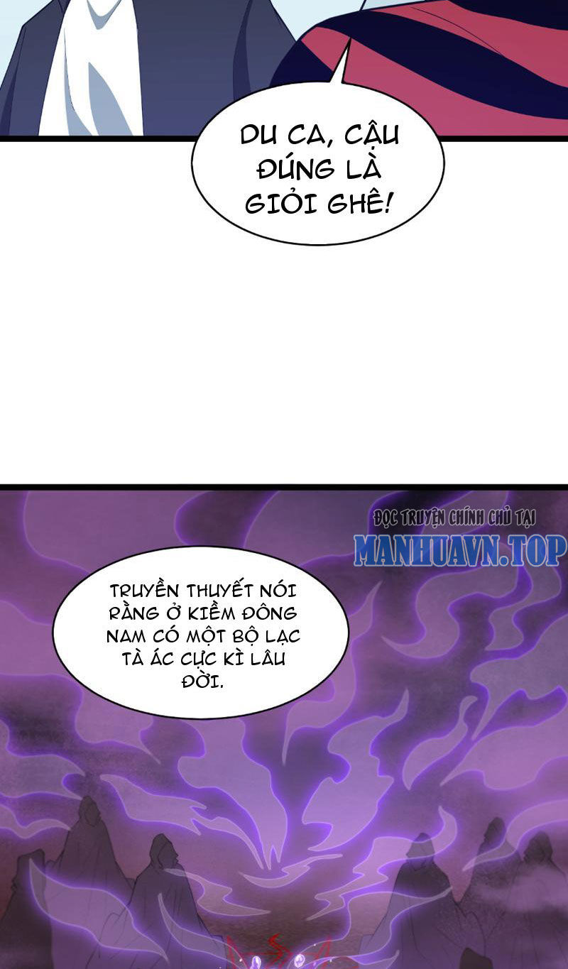 Đọ Sức Mạnh Sao? Nhưng Ta Là Vong Linh Pháp Sư! Chapter 8 - Trang 2