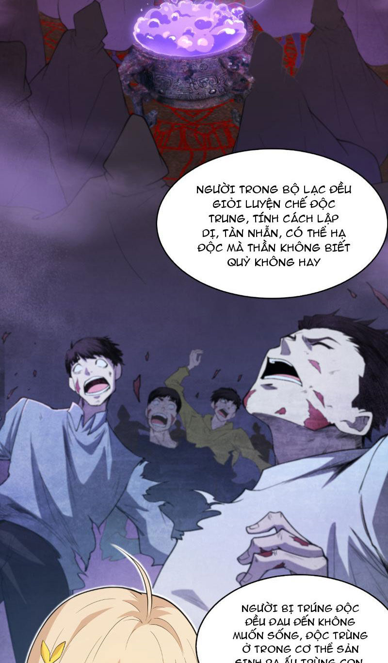 Đọ Sức Mạnh Sao? Nhưng Ta Là Vong Linh Pháp Sư! Chapter 8 - Trang 2