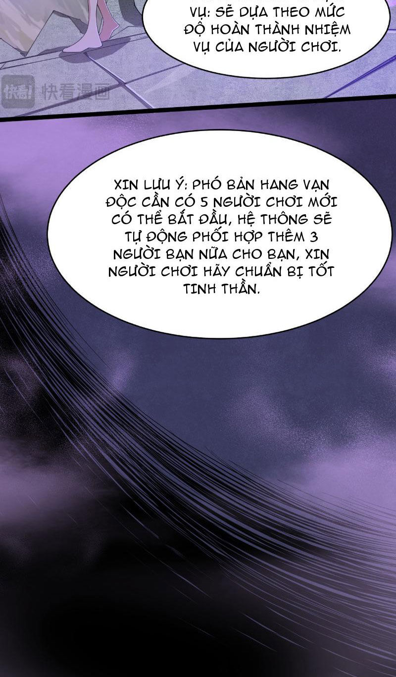 Đọ Sức Mạnh Sao? Nhưng Ta Là Vong Linh Pháp Sư! Chapter 8 - Trang 2