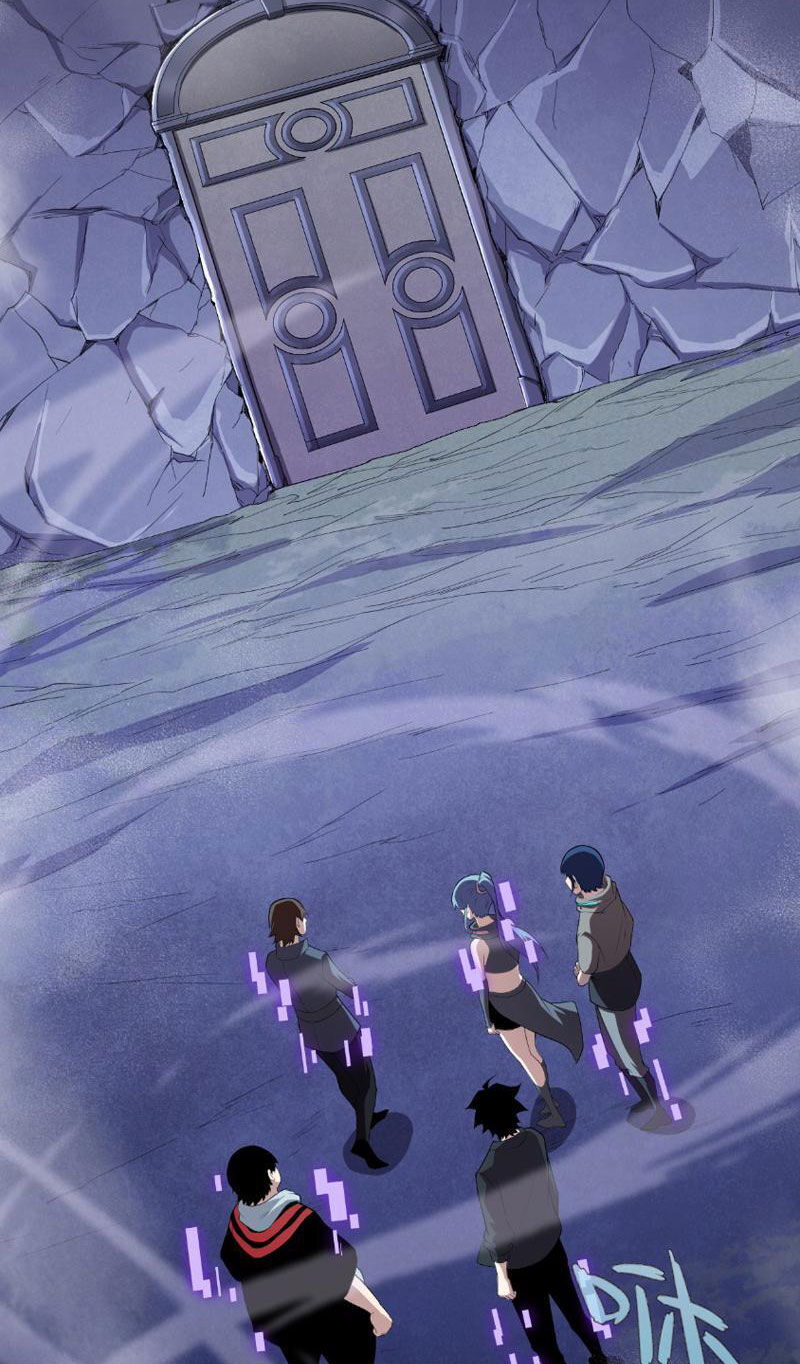 Đọ Sức Mạnh Sao? Nhưng Ta Là Vong Linh Pháp Sư! Chapter 8 - Trang 2