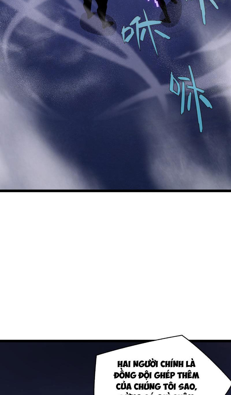 Đọ Sức Mạnh Sao? Nhưng Ta Là Vong Linh Pháp Sư! Chapter 8 - Trang 2