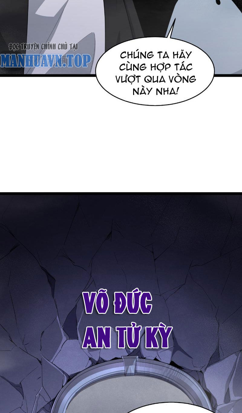 Đọ Sức Mạnh Sao? Nhưng Ta Là Vong Linh Pháp Sư! Chapter 8 - Trang 2