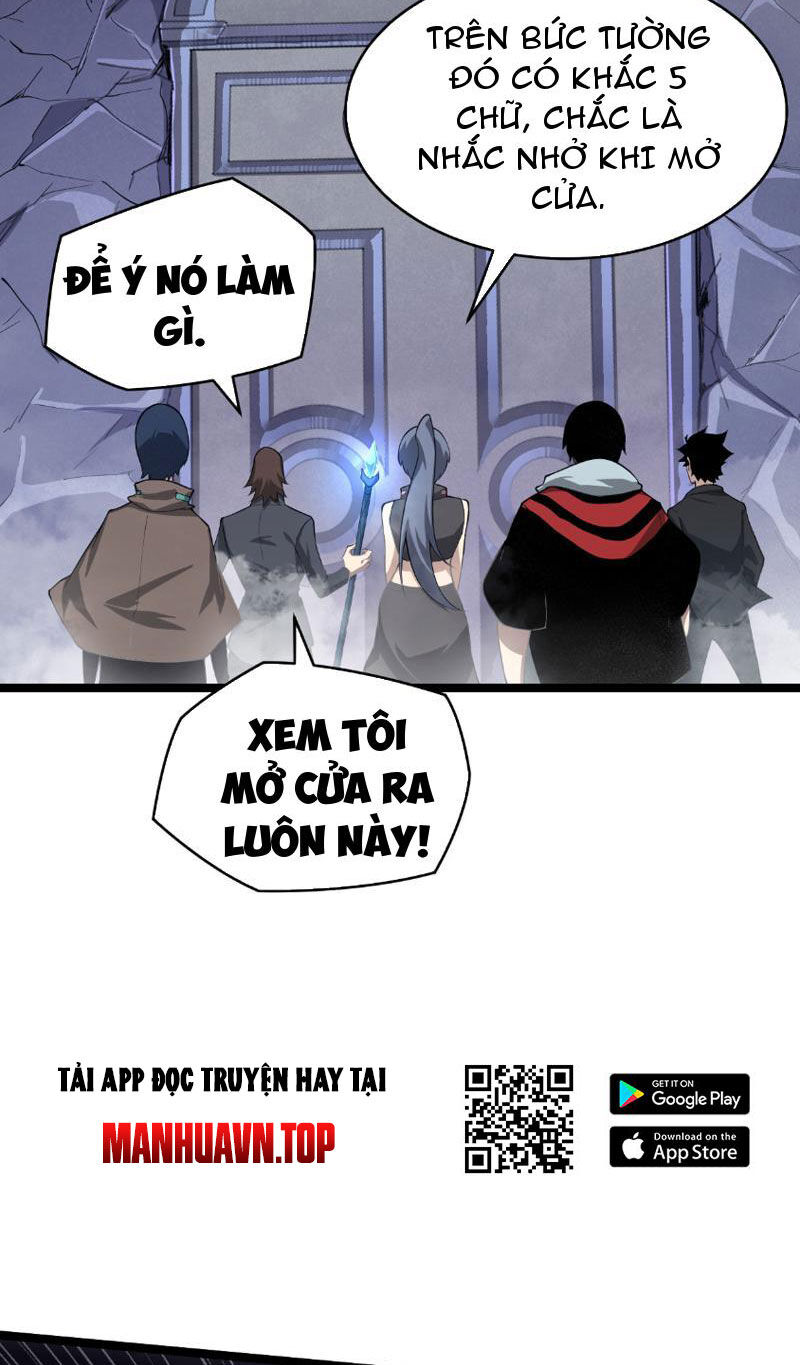 Đọ Sức Mạnh Sao? Nhưng Ta Là Vong Linh Pháp Sư! Chapter 8 - Trang 2