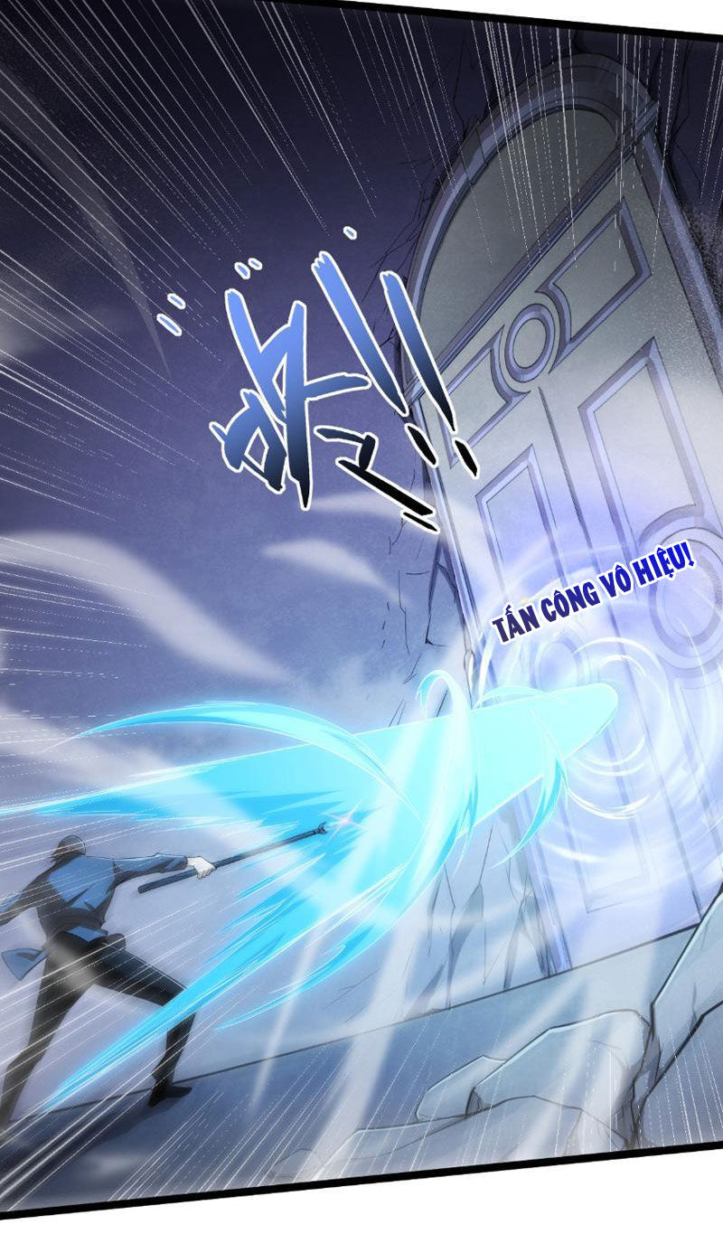 Đọ Sức Mạnh Sao? Nhưng Ta Là Vong Linh Pháp Sư! Chapter 8 - Trang 2