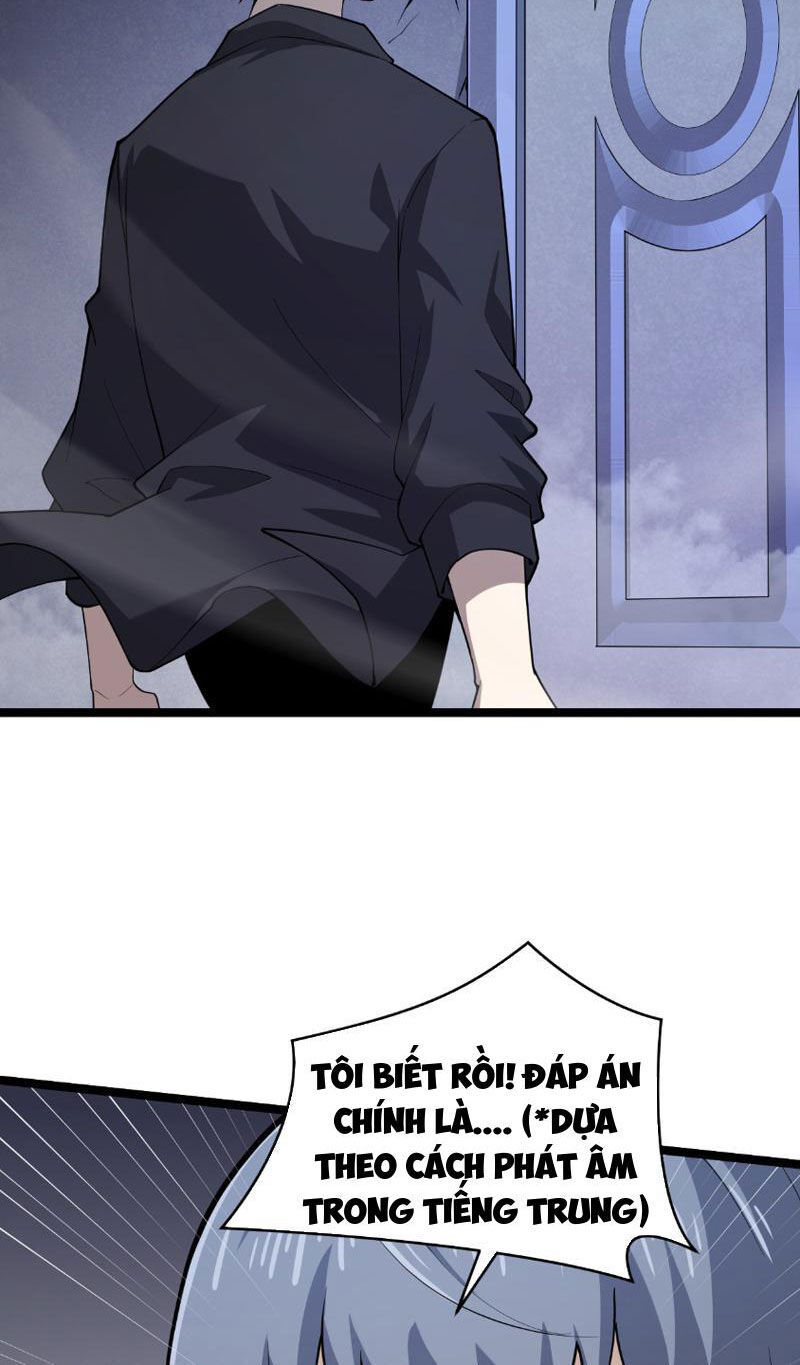 Đọ Sức Mạnh Sao? Nhưng Ta Là Vong Linh Pháp Sư! Chapter 8 - Trang 2