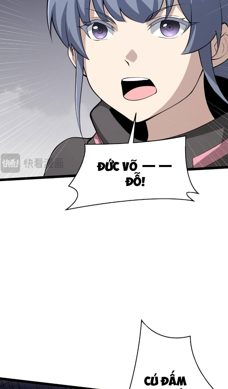 Đọ Sức Mạnh Sao? Nhưng Ta Là Vong Linh Pháp Sư! Chapter 8 - Trang 2