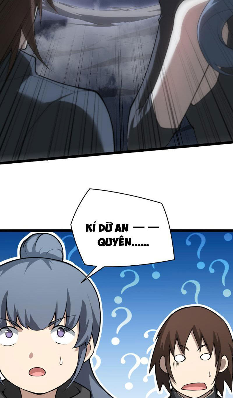 Đọ Sức Mạnh Sao? Nhưng Ta Là Vong Linh Pháp Sư! Chapter 8 - Trang 2