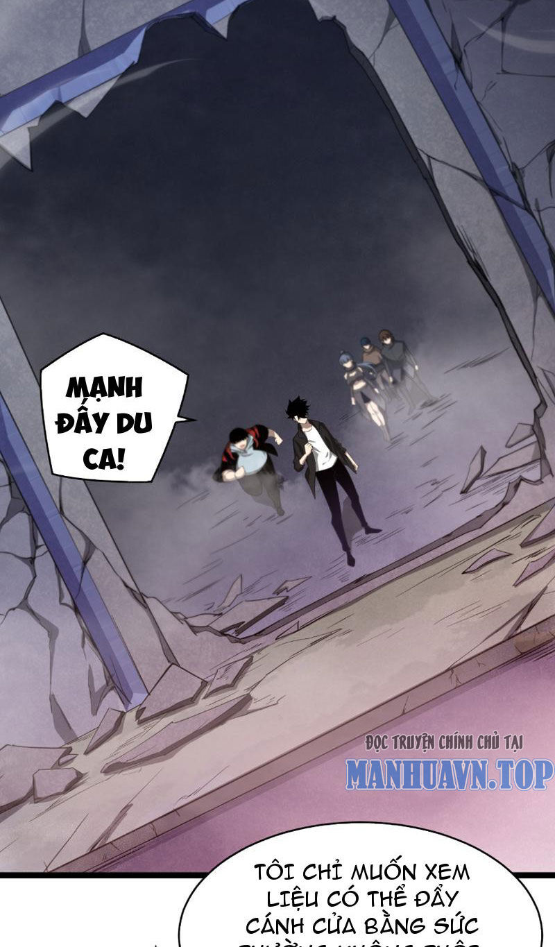 Đọ Sức Mạnh Sao? Nhưng Ta Là Vong Linh Pháp Sư! Chapter 8 - Trang 2