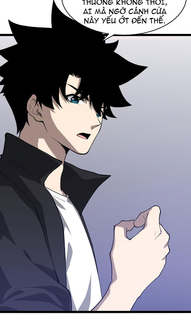 Đọ Sức Mạnh Sao? Nhưng Ta Là Vong Linh Pháp Sư! Chapter 8 - Trang 2