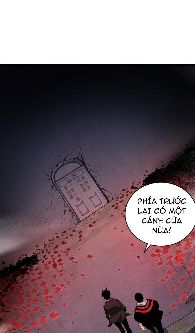 Đọ Sức Mạnh Sao? Nhưng Ta Là Vong Linh Pháp Sư! Chapter 8 - Trang 2