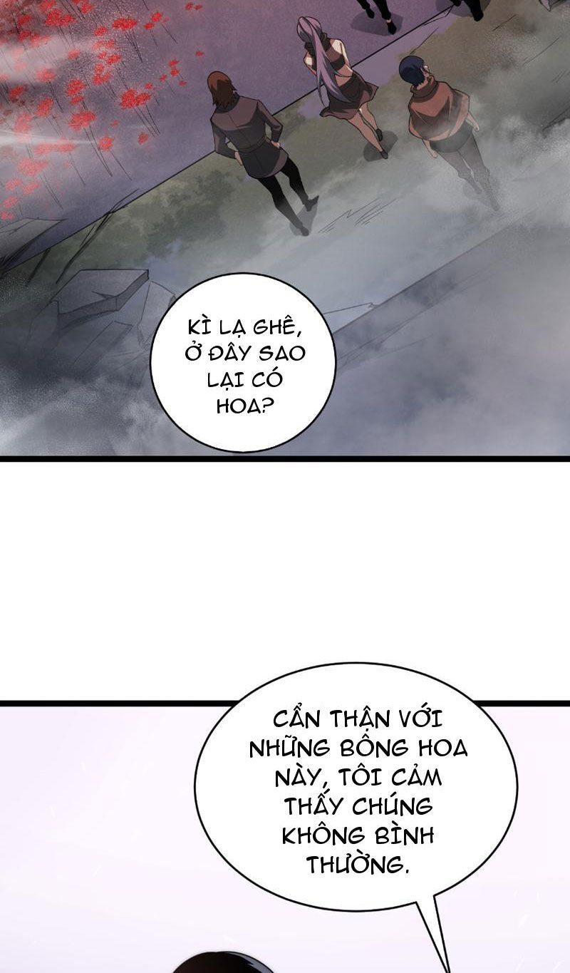 Đọ Sức Mạnh Sao? Nhưng Ta Là Vong Linh Pháp Sư! Chapter 8 - Trang 2