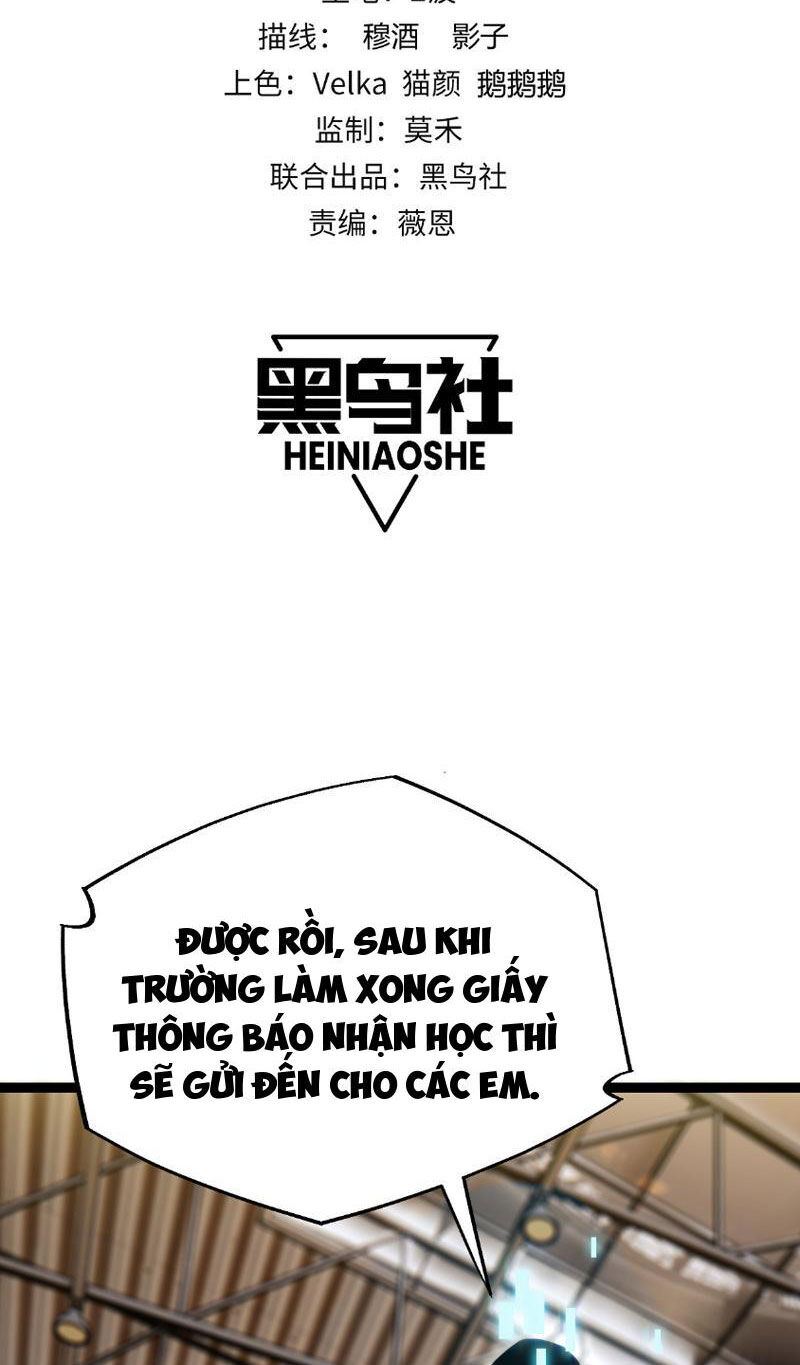 Đọ Sức Mạnh Sao? Nhưng Ta Là Vong Linh Pháp Sư! Chapter 8 - Trang 2