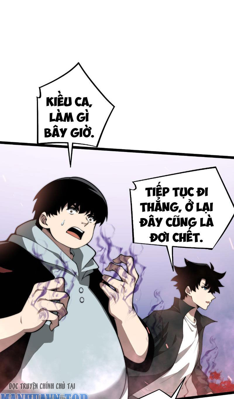 Đọ Sức Mạnh Sao? Nhưng Ta Là Vong Linh Pháp Sư! Chapter 8 - Trang 2