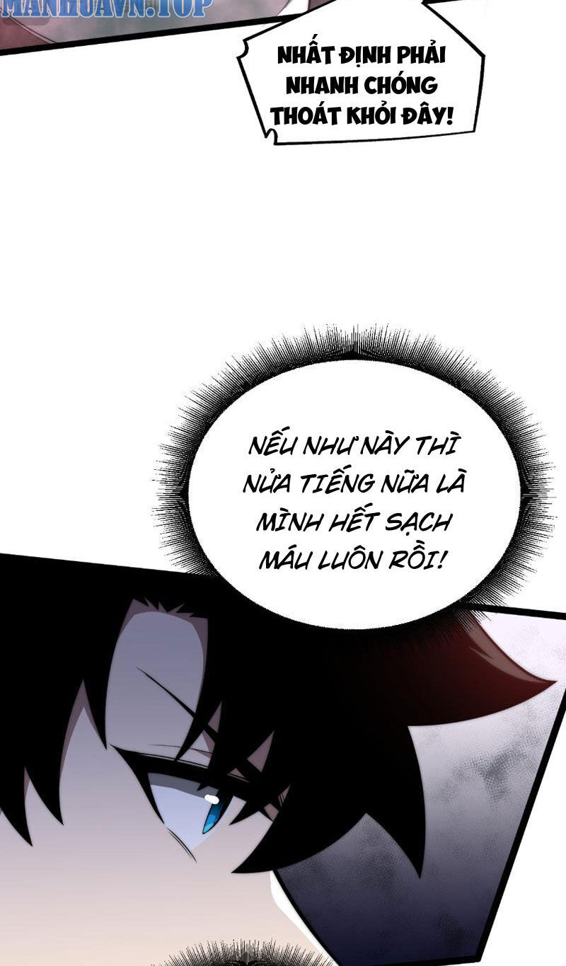 Đọ Sức Mạnh Sao? Nhưng Ta Là Vong Linh Pháp Sư! Chapter 8 - Trang 2