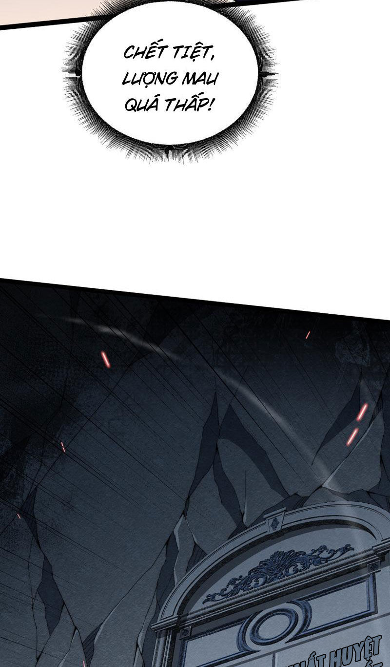 Đọ Sức Mạnh Sao? Nhưng Ta Là Vong Linh Pháp Sư! Chapter 8 - Trang 2