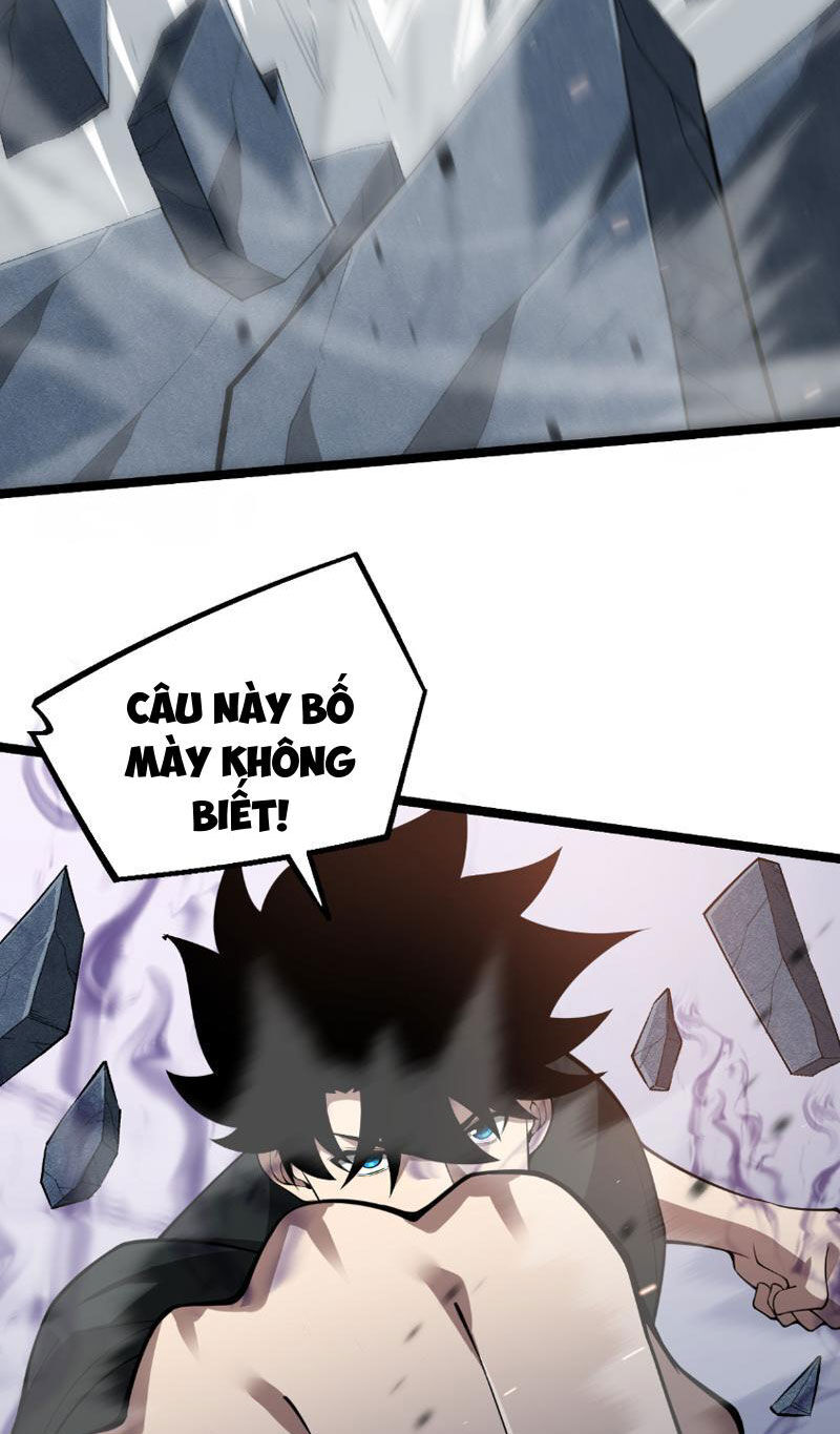 Đọ Sức Mạnh Sao? Nhưng Ta Là Vong Linh Pháp Sư! Chapter 8 - Trang 2