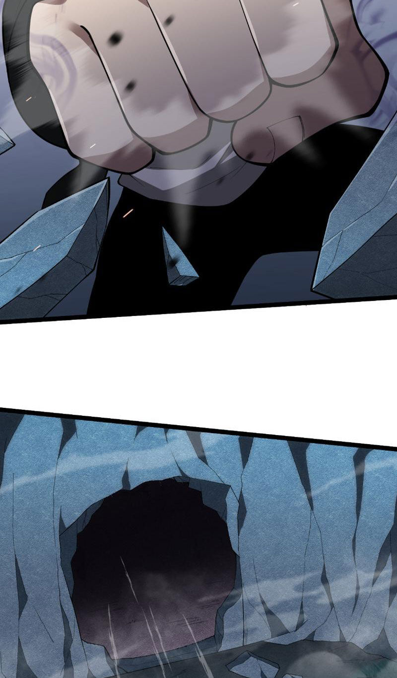 Đọ Sức Mạnh Sao? Nhưng Ta Là Vong Linh Pháp Sư! Chapter 8 - Trang 2