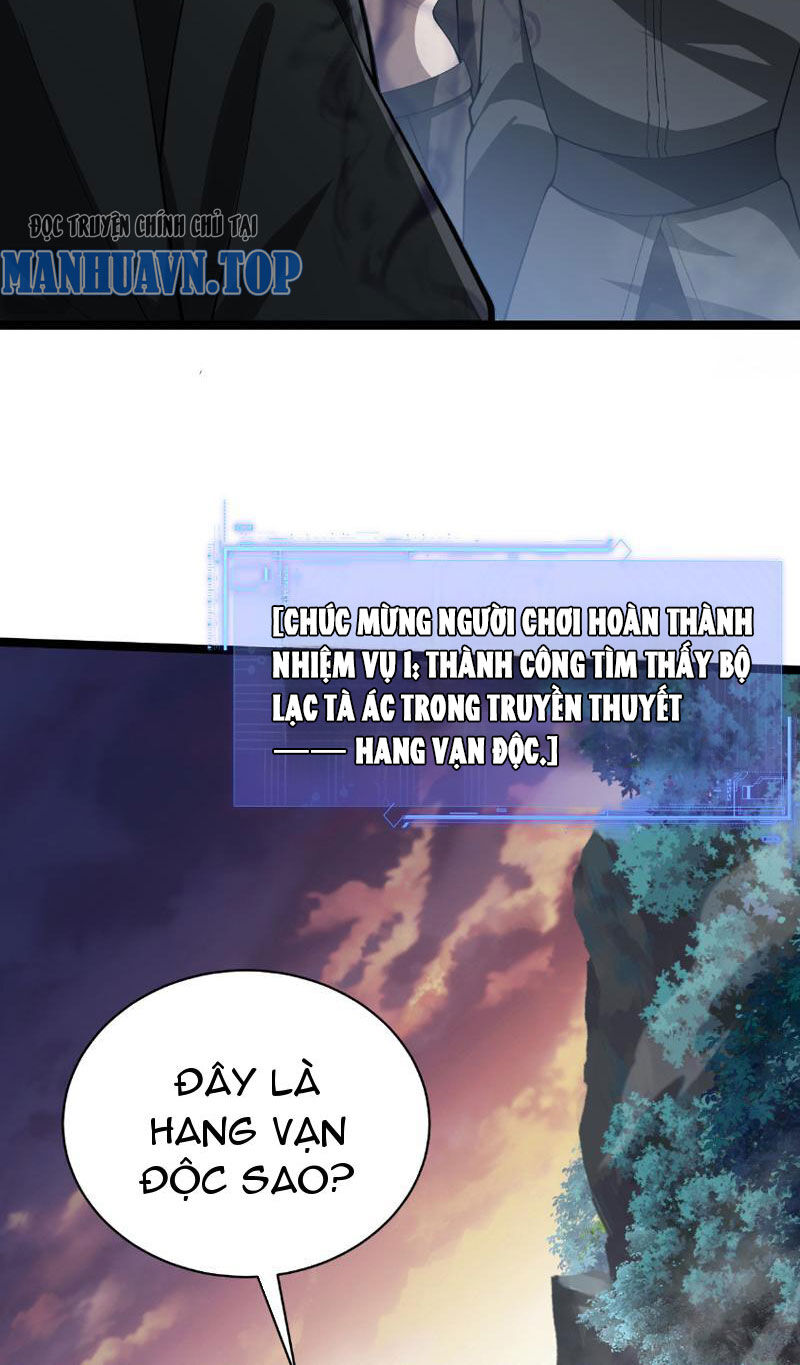 Đọ Sức Mạnh Sao? Nhưng Ta Là Vong Linh Pháp Sư! Chapter 8 - Trang 2