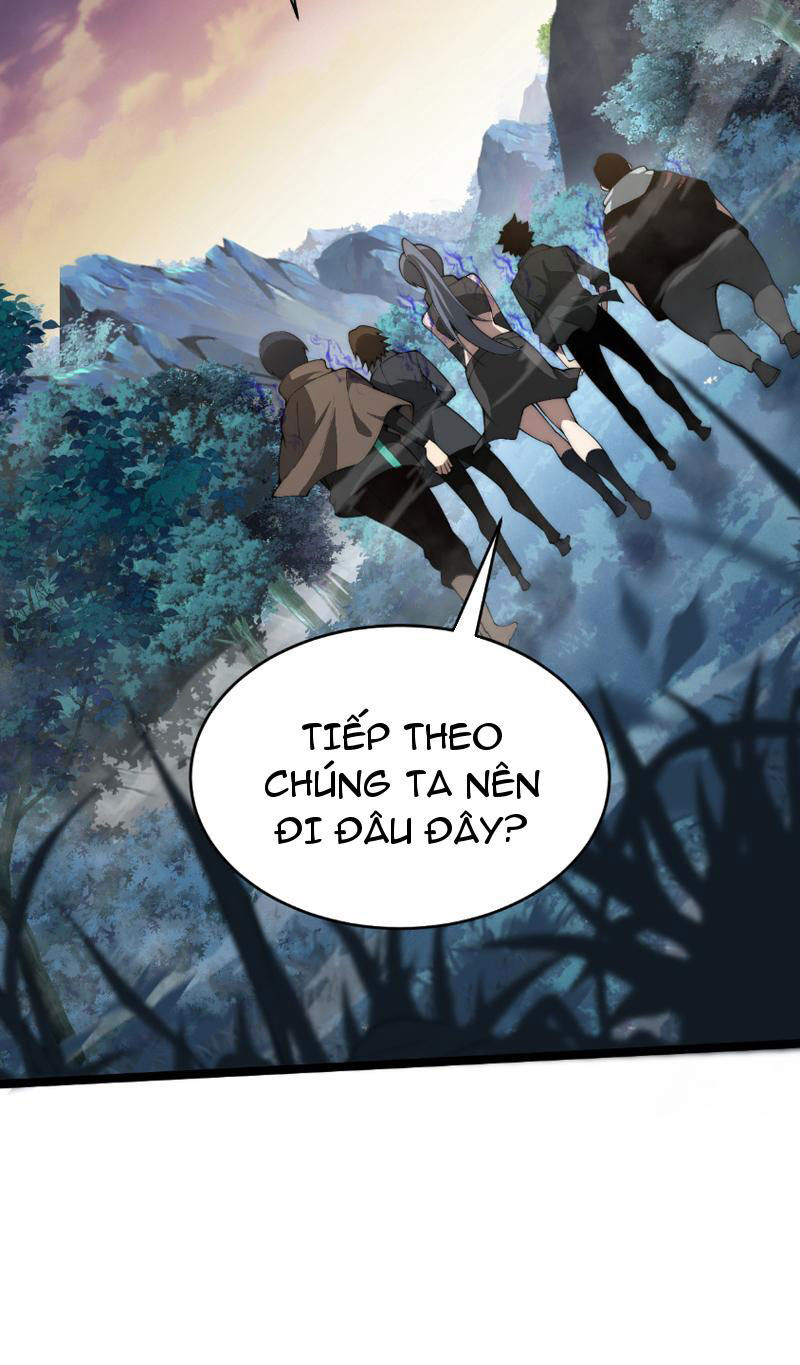 Đọ Sức Mạnh Sao? Nhưng Ta Là Vong Linh Pháp Sư! Chapter 8 - Trang 2