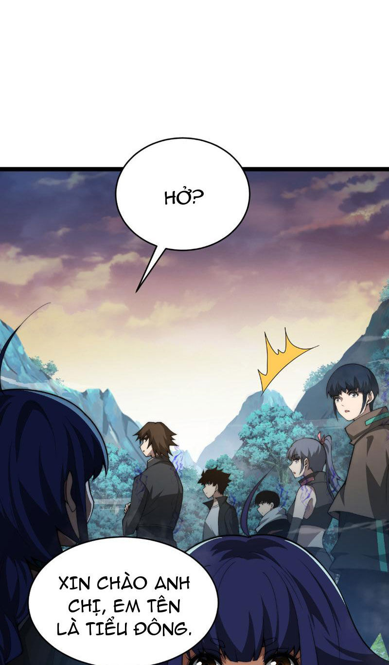 Đọ Sức Mạnh Sao? Nhưng Ta Là Vong Linh Pháp Sư! Chapter 8 - Trang 2