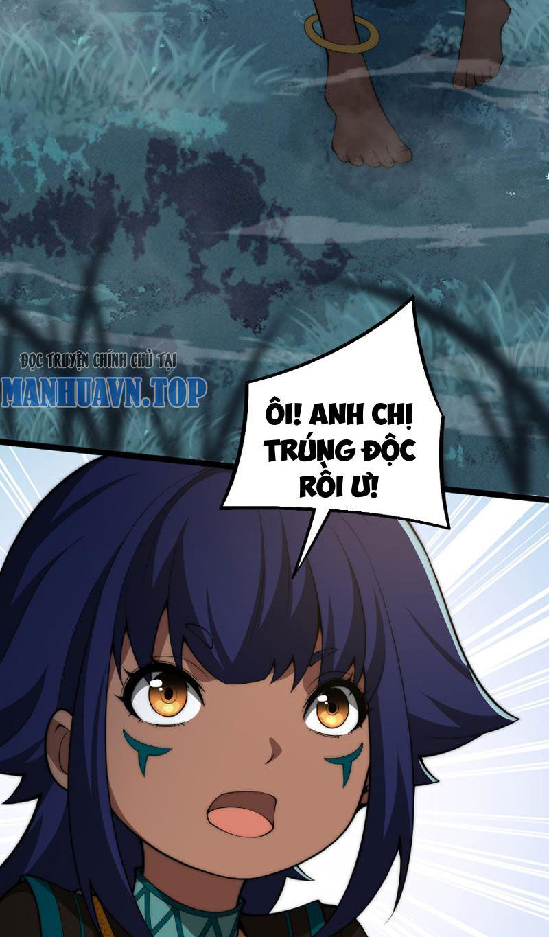 Đọ Sức Mạnh Sao? Nhưng Ta Là Vong Linh Pháp Sư! Chapter 8 - Trang 2