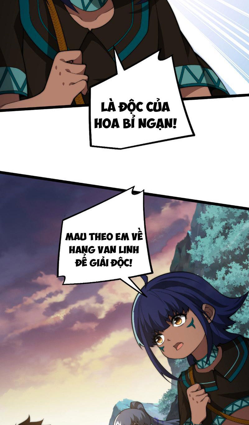 Đọ Sức Mạnh Sao? Nhưng Ta Là Vong Linh Pháp Sư! Chapter 8 - Trang 2