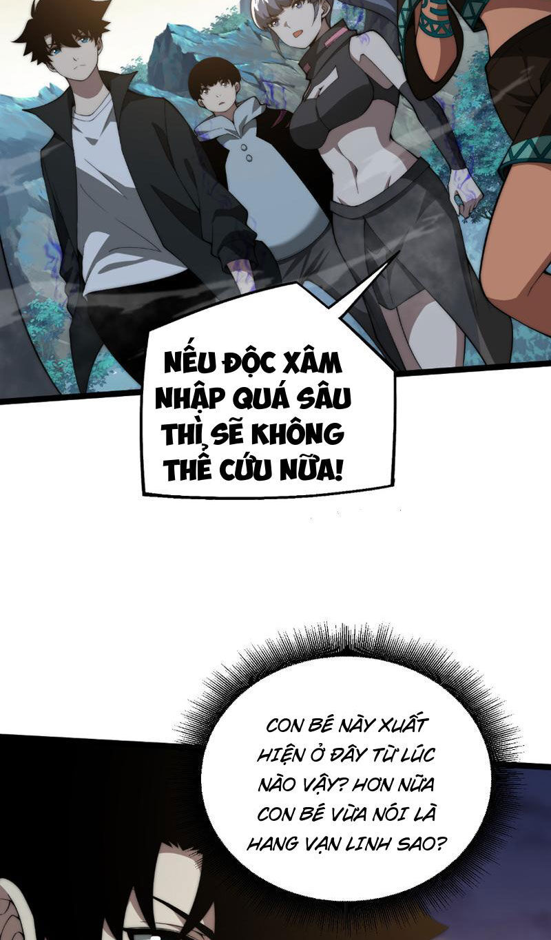 Đọ Sức Mạnh Sao? Nhưng Ta Là Vong Linh Pháp Sư! Chapter 8 - Trang 2