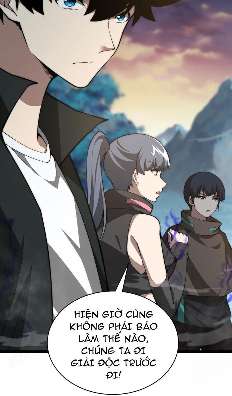 Đọ Sức Mạnh Sao? Nhưng Ta Là Vong Linh Pháp Sư! Chapter 8 - Trang 2