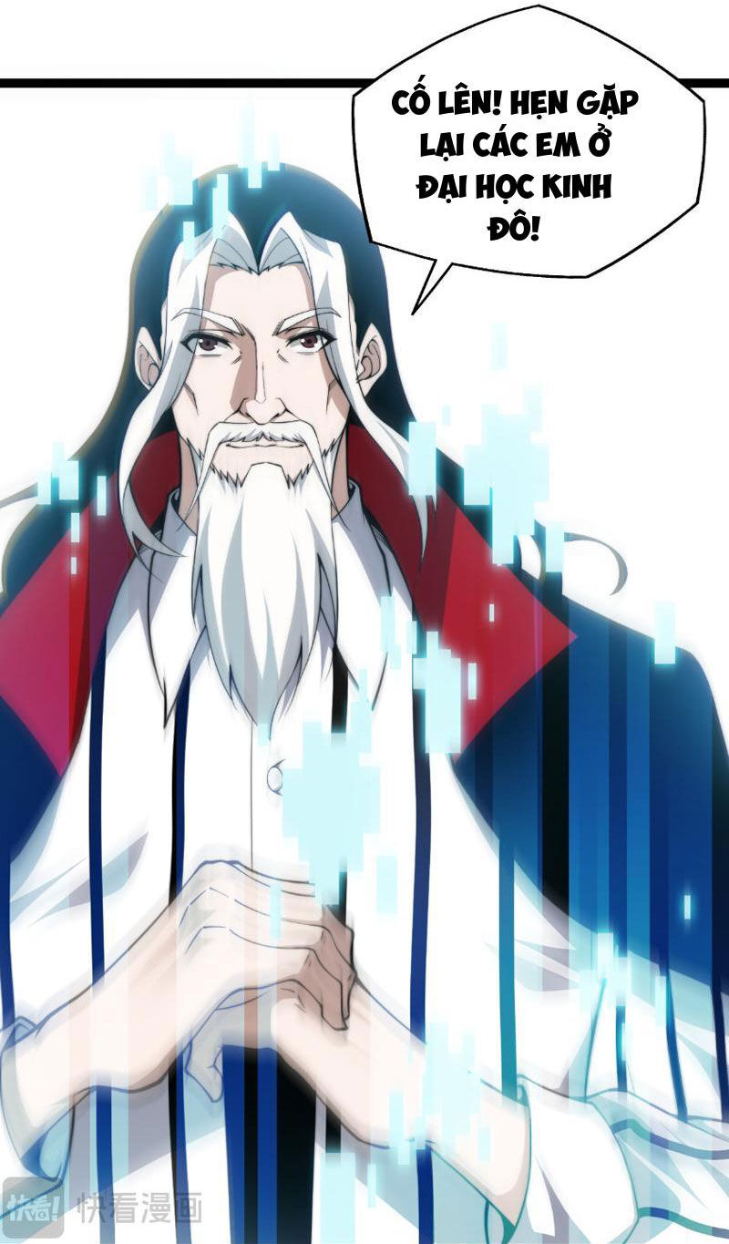 Đọ Sức Mạnh Sao? Nhưng Ta Là Vong Linh Pháp Sư! Chapter 8 - Trang 2