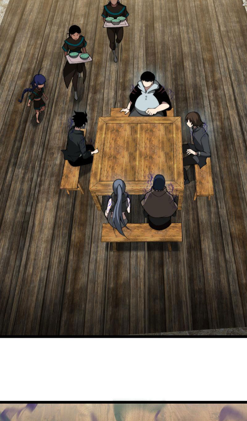 Đọ Sức Mạnh Sao? Nhưng Ta Là Vong Linh Pháp Sư! Chapter 8 - Trang 2