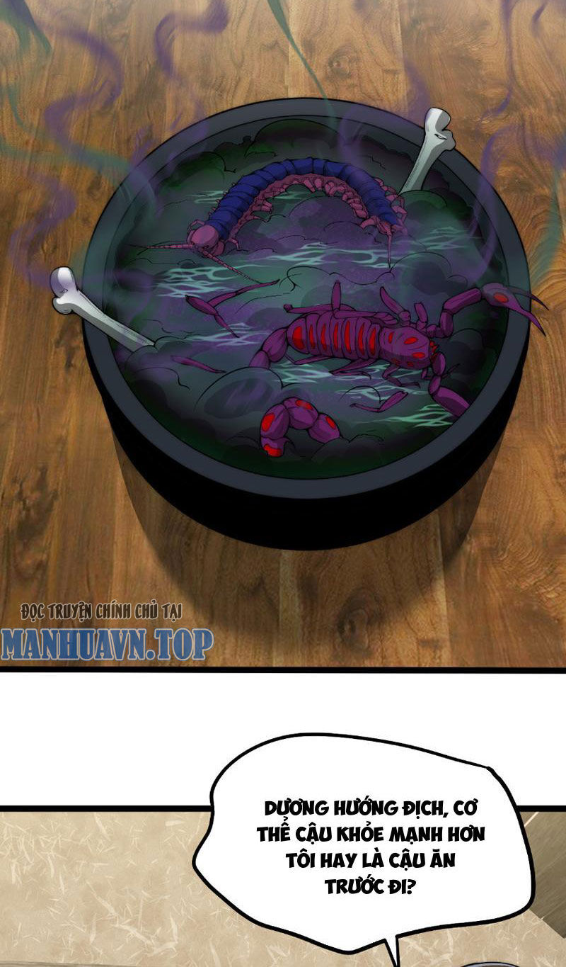 Đọ Sức Mạnh Sao? Nhưng Ta Là Vong Linh Pháp Sư! Chapter 8 - Trang 2