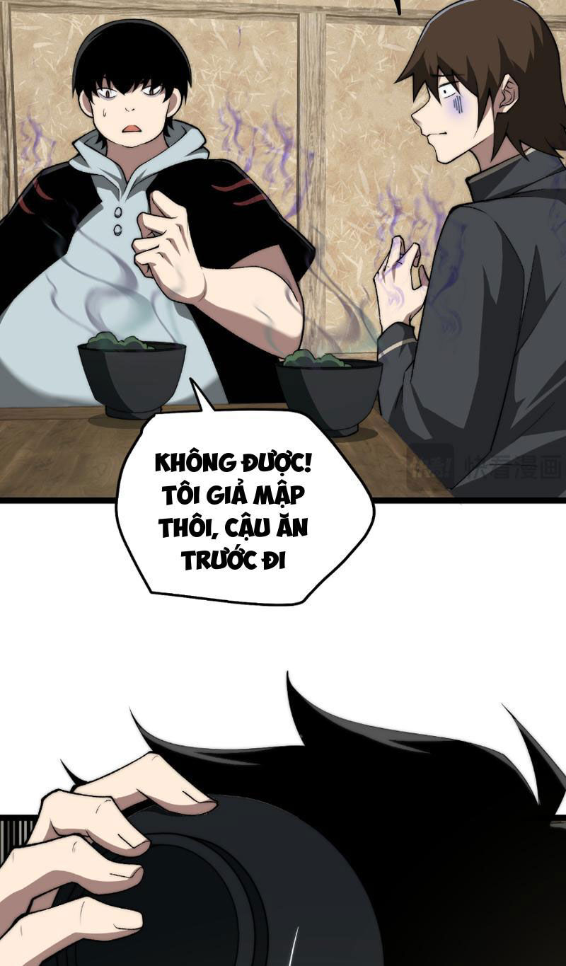 Đọ Sức Mạnh Sao? Nhưng Ta Là Vong Linh Pháp Sư! Chapter 8 - Trang 2