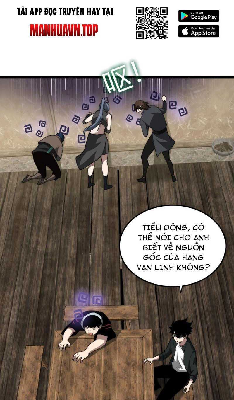 Đọ Sức Mạnh Sao? Nhưng Ta Là Vong Linh Pháp Sư! Chapter 8 - Trang 2