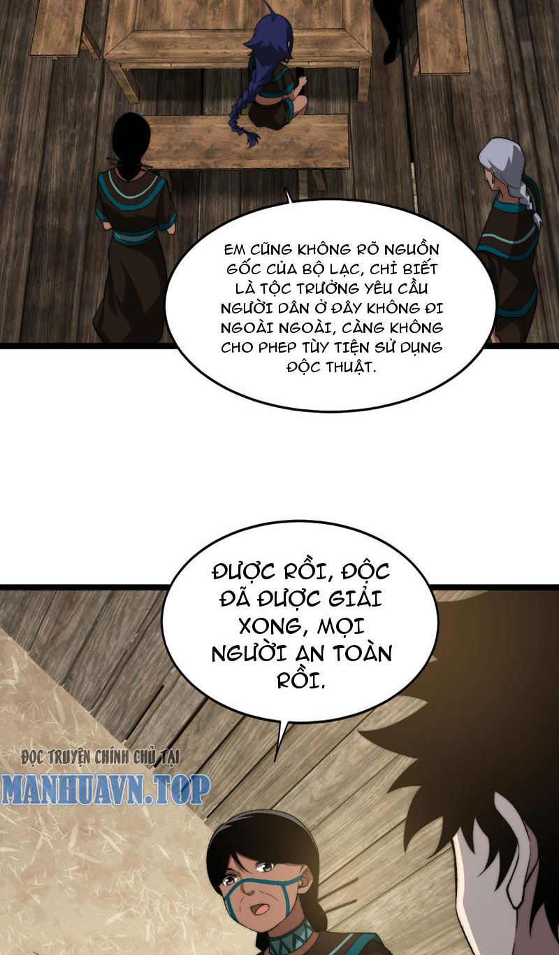 Đọ Sức Mạnh Sao? Nhưng Ta Là Vong Linh Pháp Sư! Chapter 8 - Trang 2