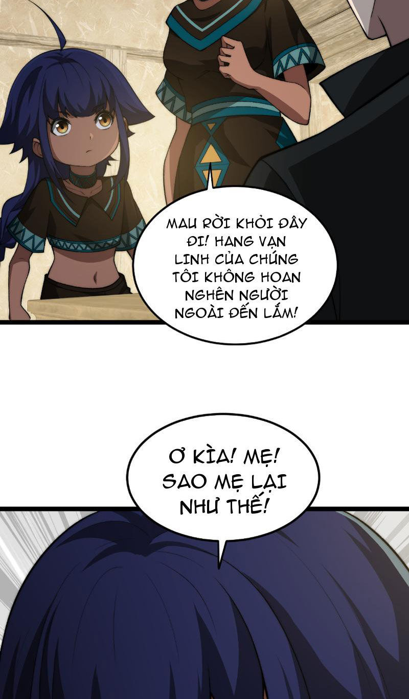 Đọ Sức Mạnh Sao? Nhưng Ta Là Vong Linh Pháp Sư! Chapter 8 - Trang 2