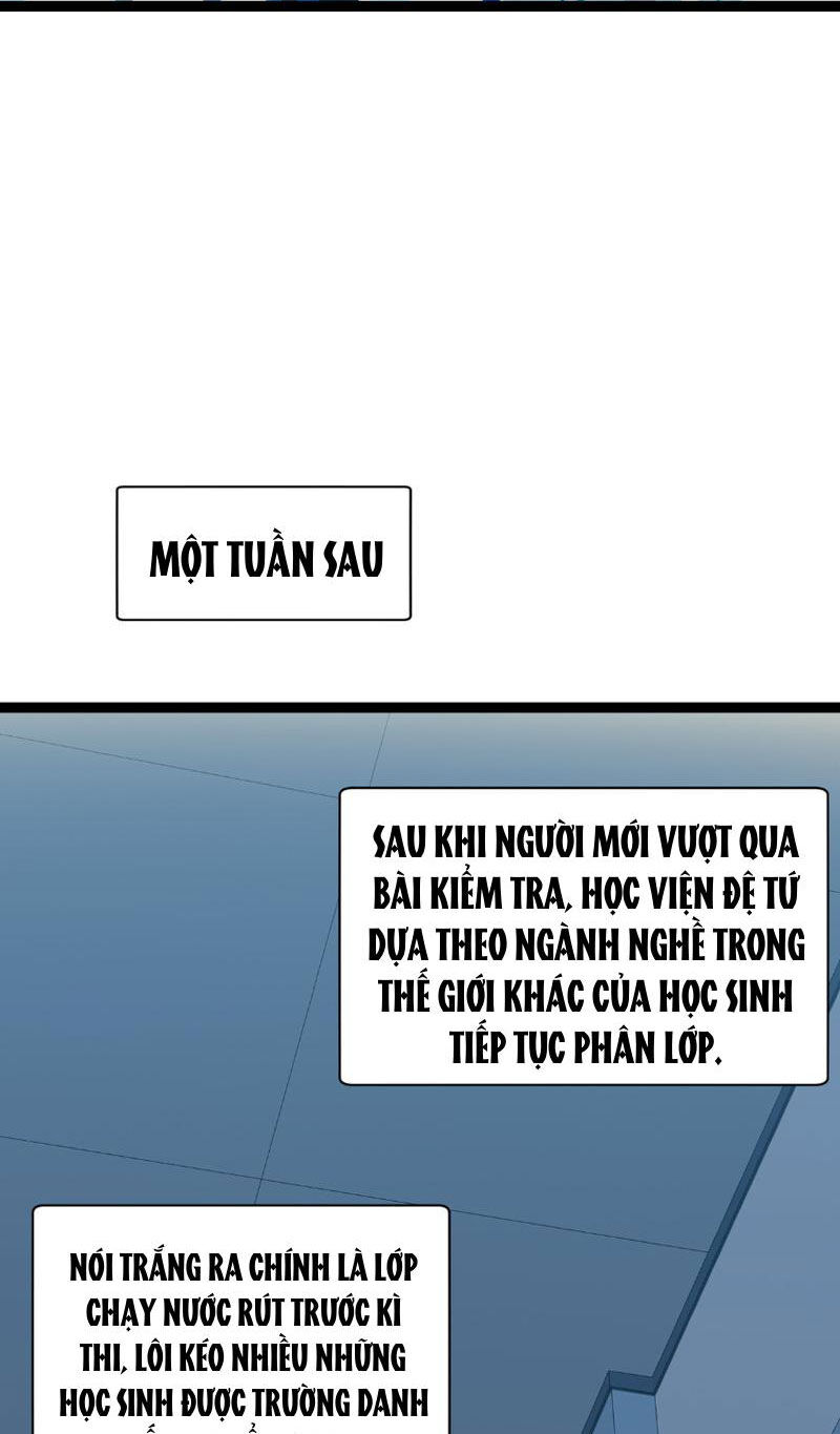 Đọ Sức Mạnh Sao? Nhưng Ta Là Vong Linh Pháp Sư! Chapter 8 - Trang 2